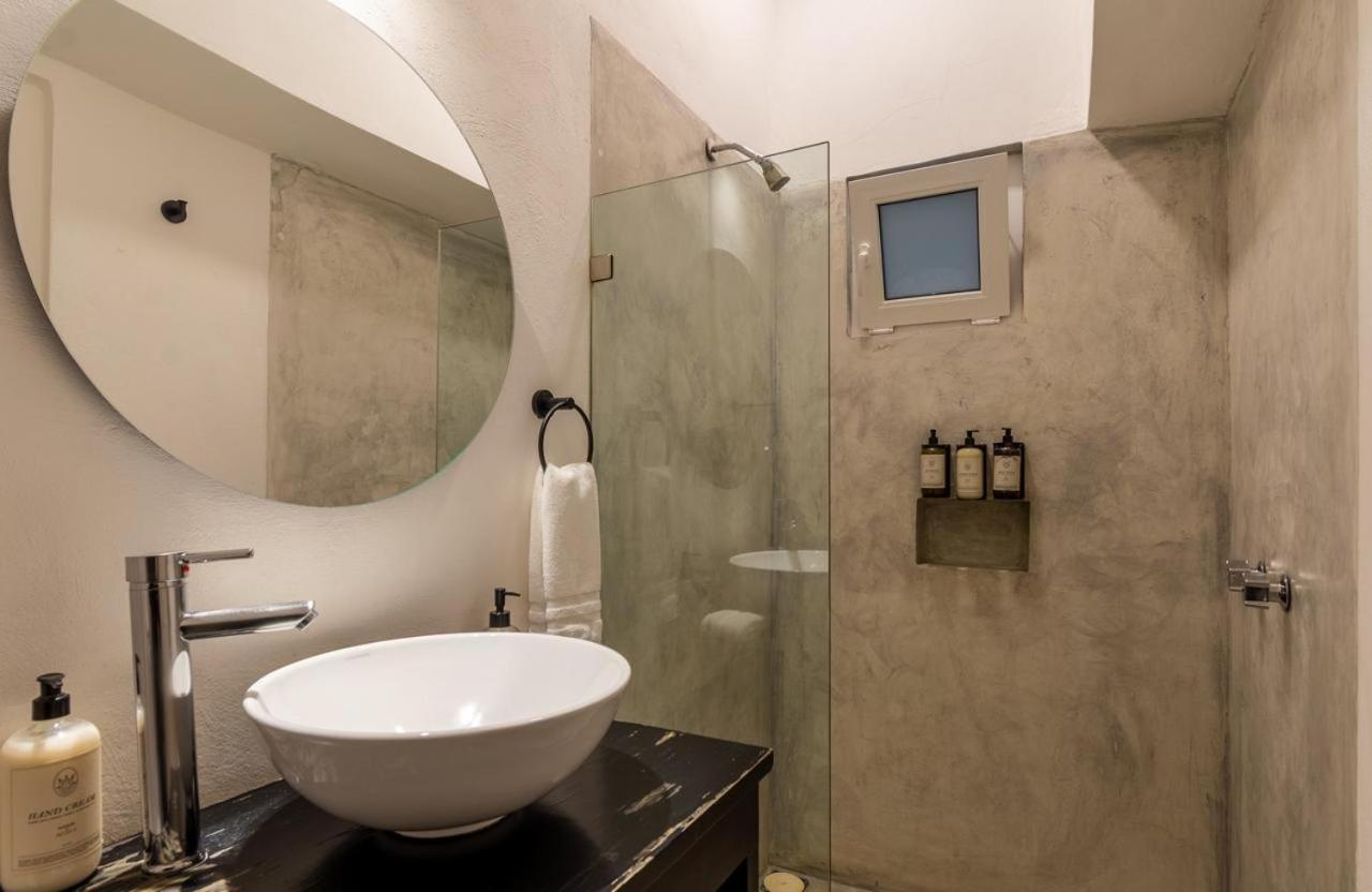 Casa Yuca Hotel Boutique Альенде Экстерьер фото