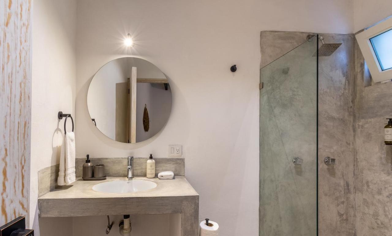 Casa Yuca Hotel Boutique Альенде Экстерьер фото